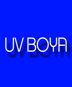 UV BOYA