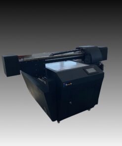 60*90  DİJİTAL UV BASKI MAKİNESİ